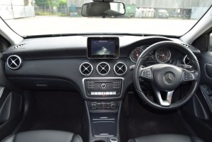 Mercedes A180 SE