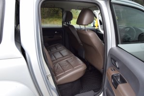 Volkswagen Amarok 2.0L BiTDI Highline