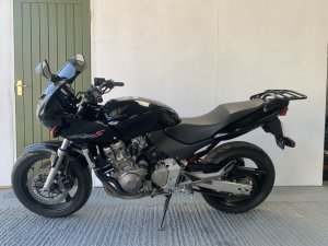 Honda Hornet 600cc